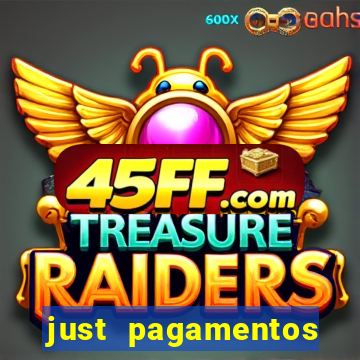 just pagamentos ltda pixbet